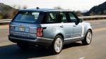Land Rover Range Rover PHEV Autobiography 2017 года